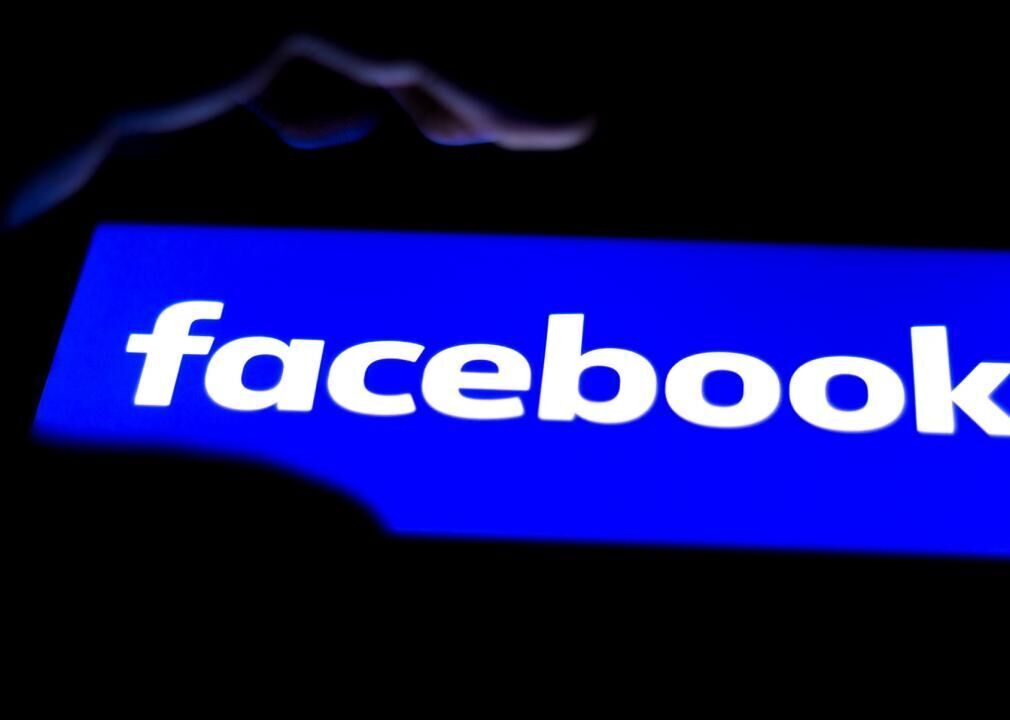 #39. Facebook Inc.